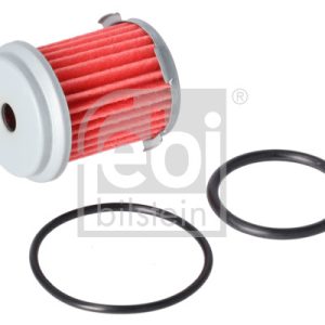 Filtru hidraulic cutie de viteze automata HONDA CIVIC VI Hatchback (EJ, EK) 1.6 i (EK1) benzina 114 cai FEBI BILSTEIN 177696