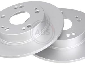 Disc frana HONDA CIVIC VIII Hatchback (FN, FK) 1.4 (FK1) benzina 83 cai ABS 17798