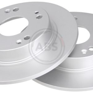 Disc frana HONDA CIVIC VIII Hatchback (FN, FK) 1.4 (FK1) benzina 83 cai ABS 17798