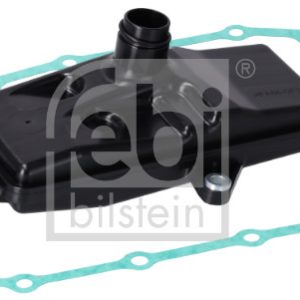 Set filtru hidraulic cutie de viteza automata HONDA CIVIC X hatchback (FC_, FK_) 1.0 VTEC (FK6) benzina 129 cai FEBI BILSTEIN 179386