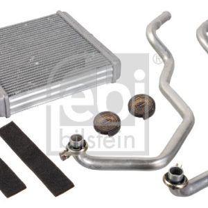Schimbator caldura incalzire habitaclu HONDA CIVIC VIII Hatchback (FN, FK) 2.2 CTDi (FK3) diesel 140 cai FEBI BILSTEIN 179393