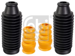 Chit protectie praf amortizor HONDA CR-Z (ZF) 1.5 IMA (ZF1) benzina/elector 124 cai FEBI BILSTEIN 179428