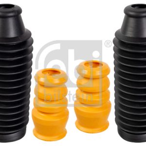 Chit protectie praf amortizor HONDA CR-Z (ZF) 1.5 IMA (ZF1) benzina/elector 124 cai FEBI BILSTEIN 179428