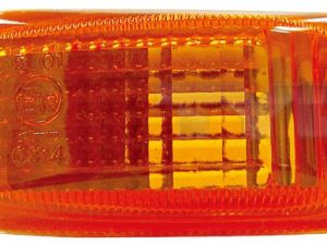 Semnalizator HONDA CIVIC VII limuzina (ES, ET) 1.7 benzina 116 cai TYC 18-0279-01-2