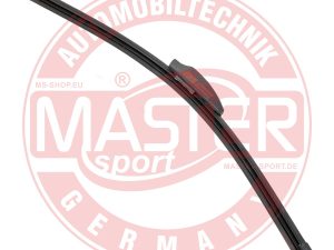 Lamela stergator HONDA CIVIC IX (FK) 1.4 i-VTEC (FK1) benzina 99 cai MASTERSPORT GERMANY 18-B-PCS-MS