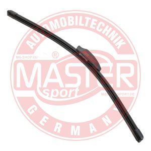Lamela stergator HONDA CIVIC IX (FK) 1.4 i-VTEC (FK1) benzina 99 cai MASTERSPORT GERMANY 18-B-PCS-MS