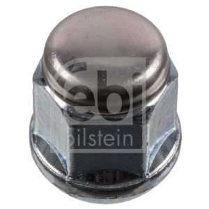 Piulita roata HONDA CIVIC X hatchback (FC_, FK_) 1.0 VTEC (FK6) benzina 129 cai FEBI BILSTEIN 180893