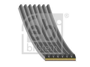 Curea transmisie cu caneluri HONDA HR-V (RU) 1.6 i-DTEC (RU8) diesel 120 cai FEBI BILSTEIN 181285