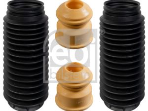 Chit protectie praf amortizor HONDA CIVIC VIII Hatchback (FN, FK) 1.4 (FK1) benzina 83 cai FEBI BILSTEIN 181362