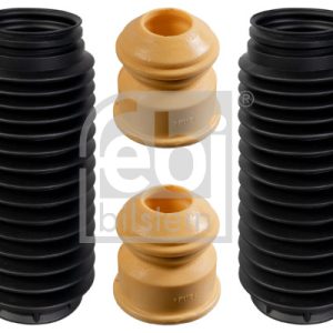 Chit protectie praf amortizor HONDA CIVIC VIII Hatchback (FN, FK) 1.4 (FK1) benzina 83 cai FEBI BILSTEIN 181362