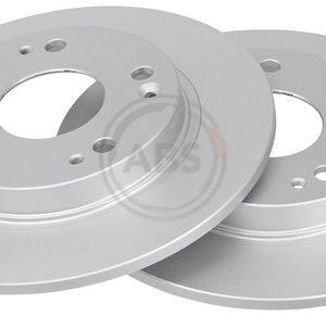 Disc frana HONDA CR-Z (ZF) 1.5 IMA (ZF1) benzina/elector 124 cai ABS 18174