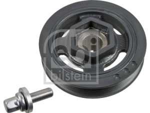 Fulie curea arbore cotit HONDA CIVIC VIII Hatchback (FN, FK) 1.8 (FN1, FK2) benzina 140 cai FEBI BILSTEIN 182794