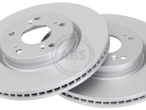 Disc frana HONDA CIVIC IX (FK) 1.6 i-DTEC (FK3) diesel 120 cai ABS 18310