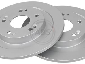 Disc frana HONDA CIVIC IX Tourer (FK) 1.6 i-DTEC (FK3) diesel 120 cai ABS 18311