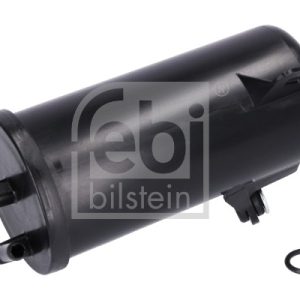 Filtru combustibil HONDA CIVIC X hatchback (FC_, FK_) 1.6 i-DTEC (FK9) diesel 120 cai FEBI BILSTEIN 183888