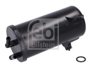 Filtru combustibil HONDA HR-V (RU) 1.6 i-DTEC (RU8) diesel 120 cai FEBI BILSTEIN 183888