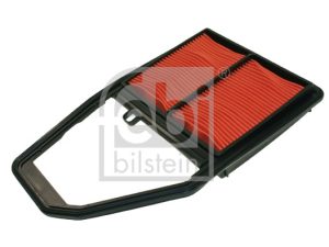 Filtru aer HONDA CIVIC VII Hatchback (EU, EP, EV) 1.4 i (EP1, EU7) benzina 75 cai FEBI BILSTEIN 184424