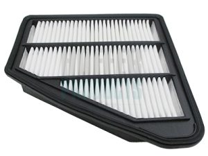 Filtru aer HONDA CIVIC IX (FK) 1.6 i-DTEC (FK3) diesel 120 cai HOFFER 18446