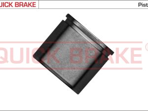 Piston etrier frana HONDA CIVIC VI Hatchback (EJ, EK) 1.5 i (EK3) benzina 114 cai QUICK BRAKE 185004K