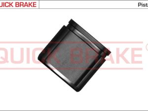 Piston etrier frana HONDA CIVIC IV Hatchback (EC, ED, EE, EF) 1.6 i 16V benzina 124 cai QUICK BRAKE 185088K