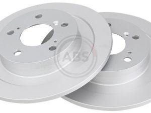 Disc frana HONDA CIVIC IX (FK) 2.0 i-VTEC Type R (FK2) benzina 310 cai ABS 18633