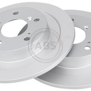 Disc frana HONDA CIVIC IX (FK) 2.0 i-VTEC Type R (FK2) benzina 310 cai ABS 18633