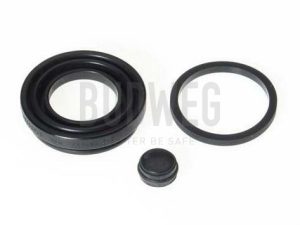 Garnitura piston etrier HONDA CIVIC VIII Hatchback (FN, FK) 1.8 (FN1, FK2) benzina 140 cai BUDWEG CALIPER 189905