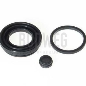 Garnitura piston etrier HONDA CIVIC VIII Hatchback (FN, FK) 1.8 (FN1, FK2) benzina 140 cai BUDWEG CALIPER 189905