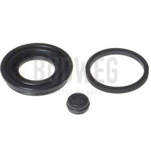 Garnitura piston etrier HONDA CIVIC VI Hatchback (EJ, EK) 1.5 i (EK3) benzina 114 cai BUDWEG CALIPER 189906