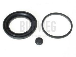 Garnitura piston etrier HONDA CIVIC VI Hatchback (EJ, EK) 1.5 i (EK3) benzina 114 cai BUDWEG CALIPER 189926