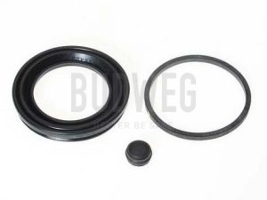 Garnitura piston etrier HONDA CIVIC VI Hatchback (EJ, EK) 1.5 i (EK3) benzina 114 cai BUDWEG CALIPER 189947