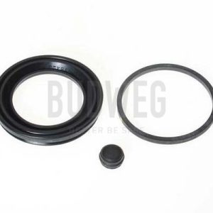 Garnitura piston etrier HONDA CIVIC VI Hatchback (EJ, EK) 1.5 i (EK3) benzina 114 cai BUDWEG CALIPER 189947