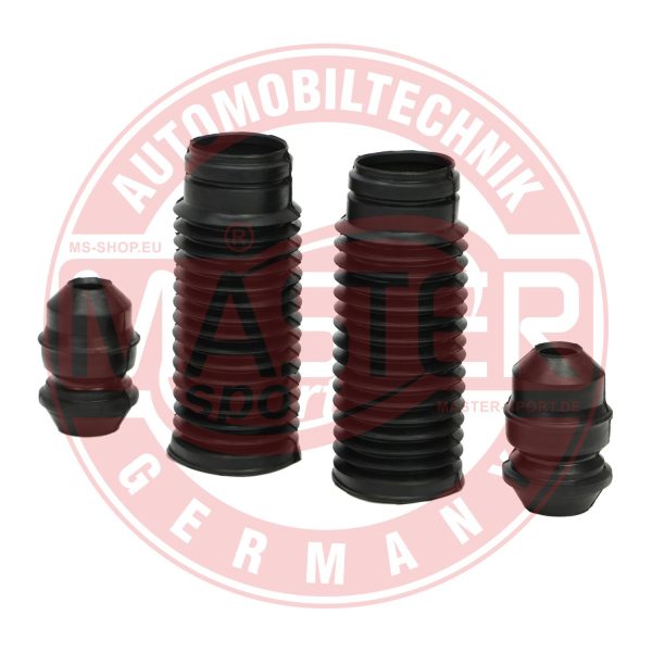 Chit protectie praf amortizor HONDA CIVIC VIII Hatchback (FN, FK) 1.4 (FK1) benzina 83 cai MASTERSPORT GERMANY 189947012