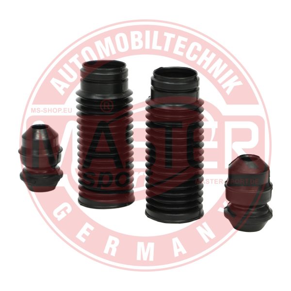 Chit protectie praf amortizor HONDA CIVIC VII cupe (EM2) 1.6 i (EM1) benzina 110 cai MASTERSPORT GERMANY 189947022