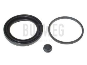 Garnitura piston etrier HONDA CIVIC VI Hatchback (EJ, EK) 1.5 i (EK3) benzina 114 cai BUDWEG CALIPER 189951