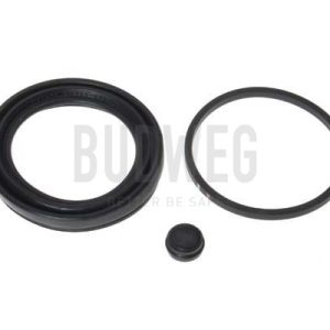 Garnitura piston etrier HONDA NSX I Cabriolet (NA) 3.0 24V Vtec Automatic (NA1) benzina 256 cai BUDWEG CALIPER 189960