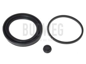 Garnitura piston etrier HONDA CIVIC VII Hatchback (EU, EP, EV) 1.7 CTDi (EP4, EU9) diesel 100 cai BUDWEG CALIPER 189960