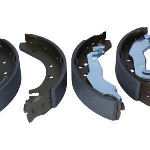 Set saboti frana HONDA CIVIC VI Fastback (MA, MB) 1.4 i (MA8, MB2) benzina 75 cai MAXGEAR 19-0295