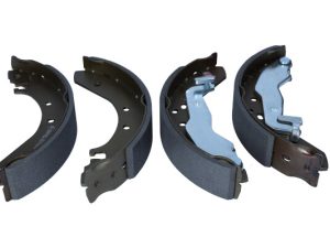 Set saboti frana HONDA CIVIC VI Aerodeck (MB, MC) 1.4 16V (MB8) benzina 75 cai MAXGEAR 19-0295