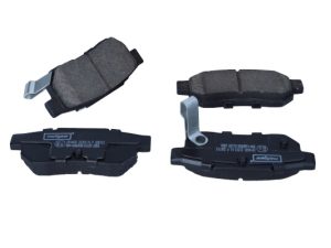 Placute frana HONDA CIVIC V Hatchback (EG) 1.6 16V Vtec (EG5) benzina 125 cai MAXGEAR 19-0431