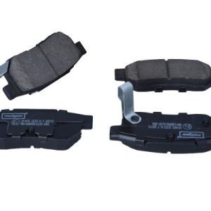 Placute frana HONDA CIVIC IV Hatchback (EC, ED, EE, EF) 1.6 i 16V (ED7) benzina 109 cai MAXGEAR 19-0431