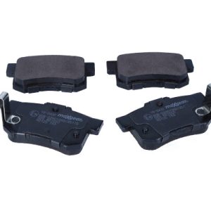 Placute frana HONDA CIVIC IX limuzina (FB) 1.8 (FB2) benzina 140 cai MAXGEAR 19-0432