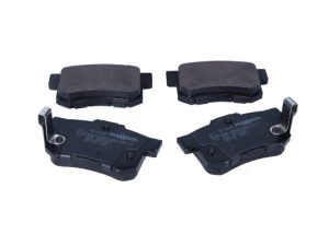 Placute frana HONDA CIVIC VIII limuzina (FD, FA) 1.3 (FD3) benzina 116 cai MAXGEAR 19-0432