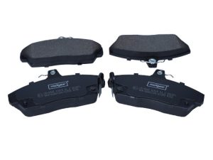Placute frana HONDA CIVIC VI Aerodeck (MB, MC) 1.4 16V (MB8) benzina 75 cai MAXGEAR 19-0543