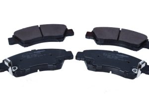 Placute frana HONDA CIVIC VI Hatchback (EJ, EK) 1.4 i (EJ9) benzina 75 cai MAXGEAR 19-0562