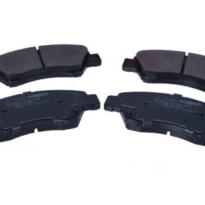 Placute frana HONDA CIVIC VI Hatchback (EJ, EK) 1.4 i (EJ9) benzina 75 cai MAXGEAR 19-0562