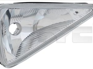 Proiector ceata HONDA CIVIC VIII Hatchback (FN, FK) 1.4 (FK1) benzina 83 cai TYC 19-0564-01-2