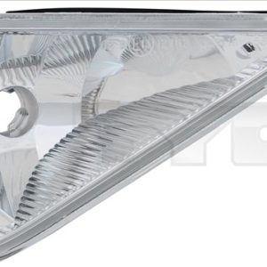 Proiector ceata HONDA CIVIC VIII Hatchback (FN, FK) 1.4 (FK1) benzina 83 cai TYC 19-0564-01-2