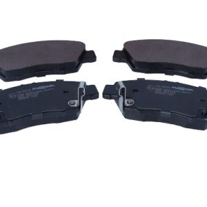 Placute frana HONDA CIVIC VIII limuzina (FD, FA) 1.3 (FD3) benzina 116 cai MAXGEAR 19-0573