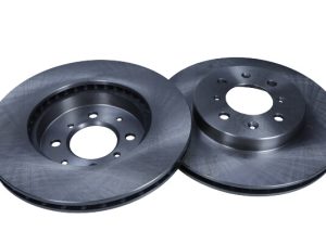 Disc frana HONDA CIVIC VI cupe (EJ, EM1) 1.6 (EJ6) benzina 107 cai MAXGEAR 19-0712